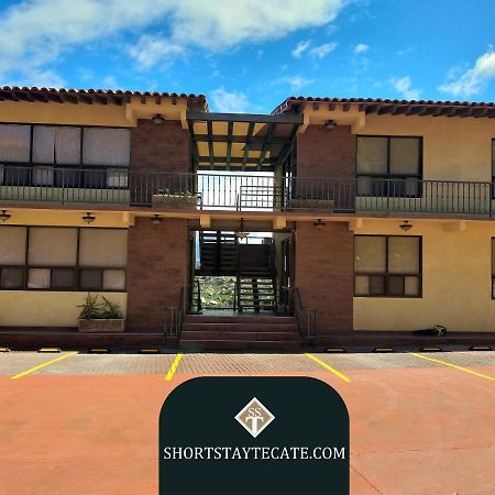 Short Stay Tecate Hotel Boutique Luaran gambar