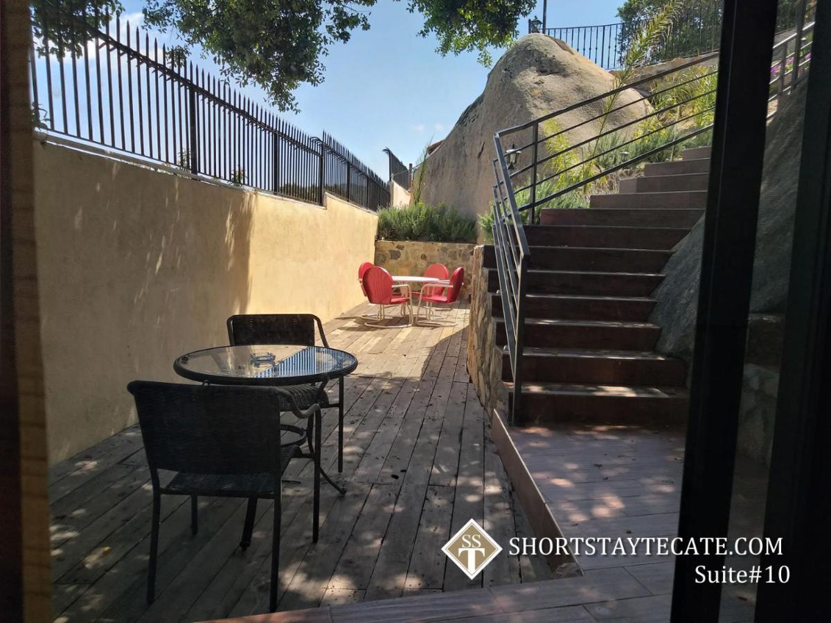 Short Stay Tecate Hotel Boutique Luaran gambar