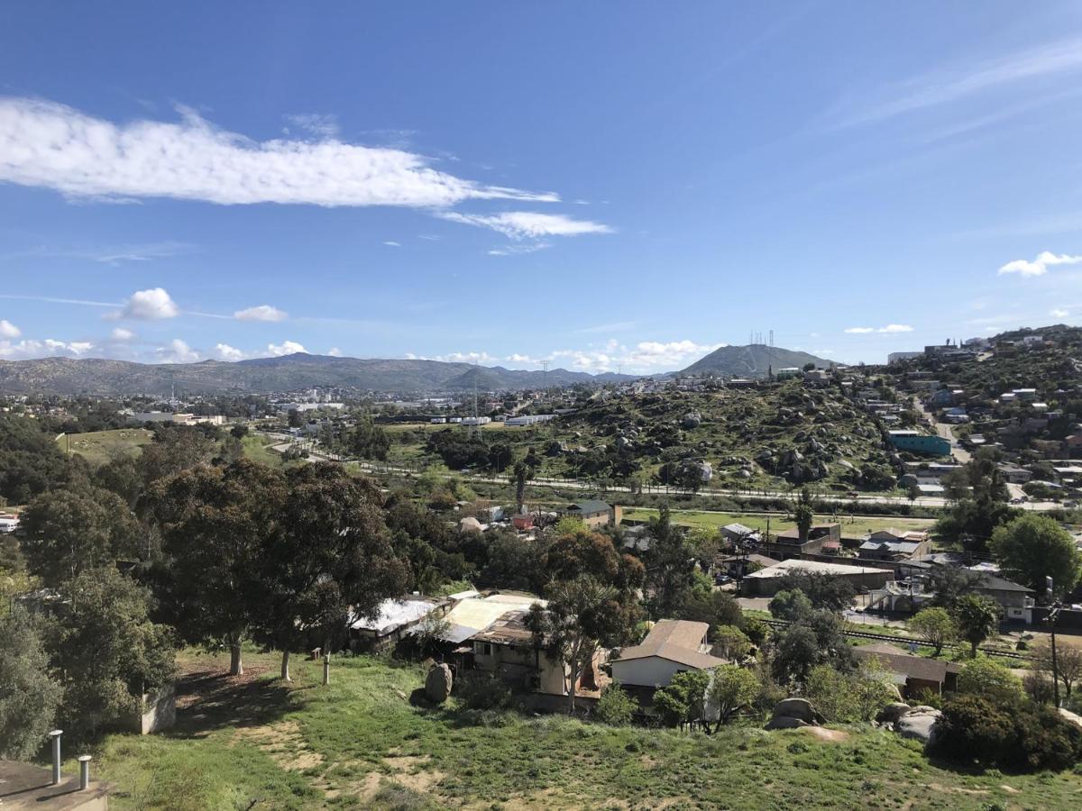 Short Stay Tecate Hotel Boutique Luaran gambar