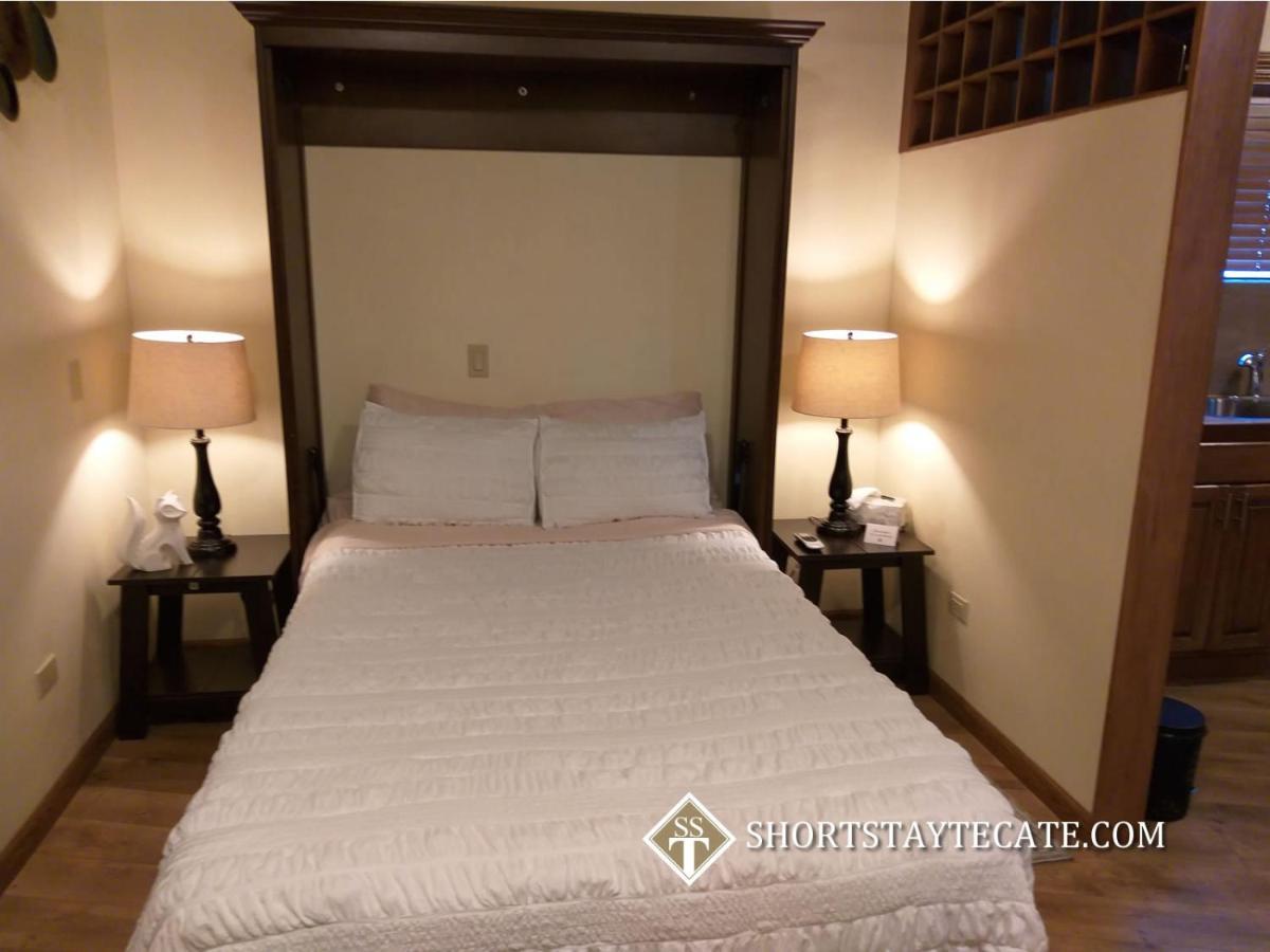 Short Stay Tecate Hotel Boutique Luaran gambar