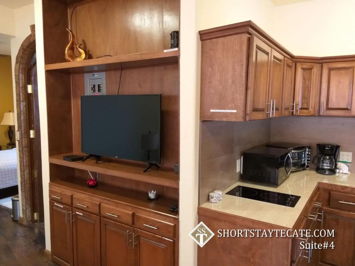 Short Stay Tecate Hotel Boutique Luaran gambar