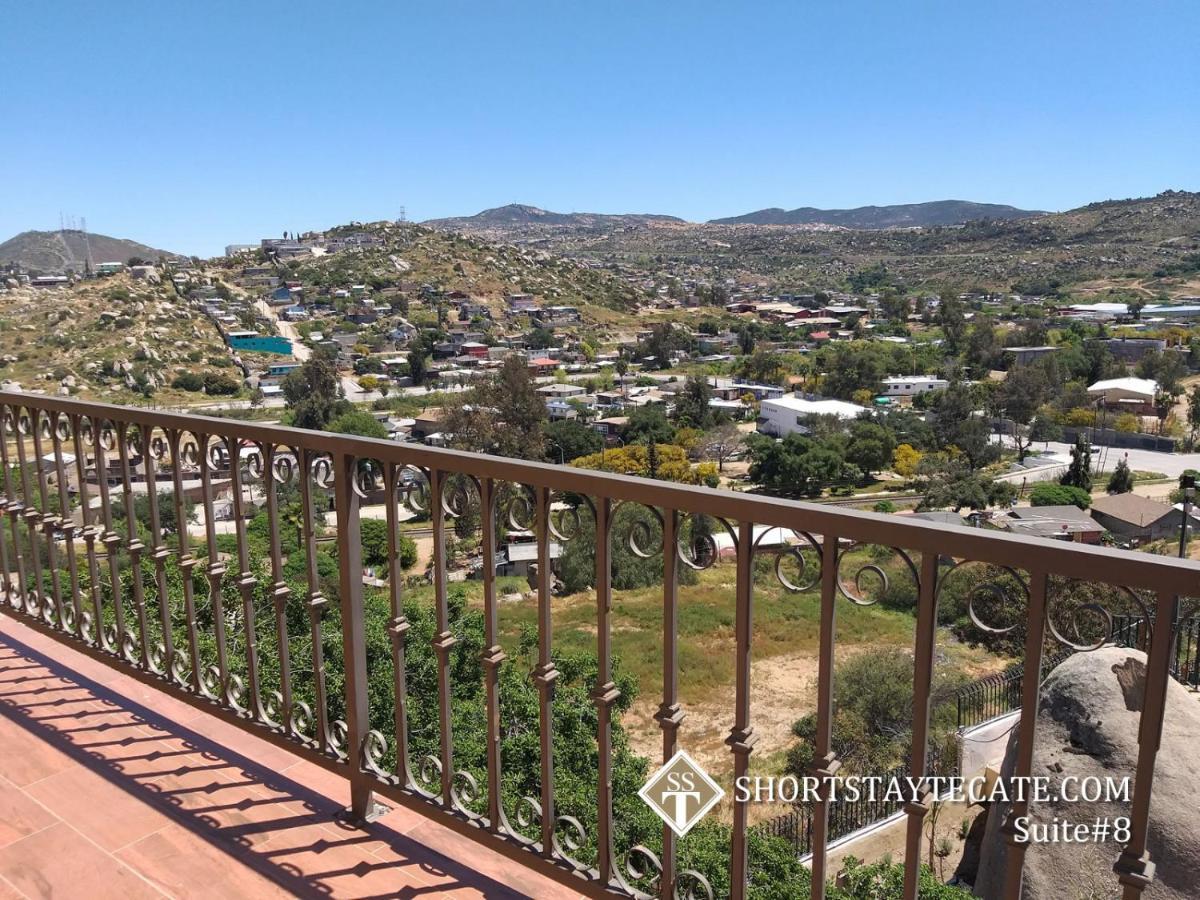 Short Stay Tecate Hotel Boutique Luaran gambar