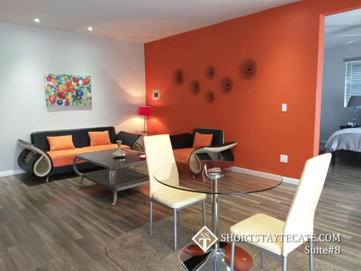 Short Stay Tecate Hotel Boutique Luaran gambar