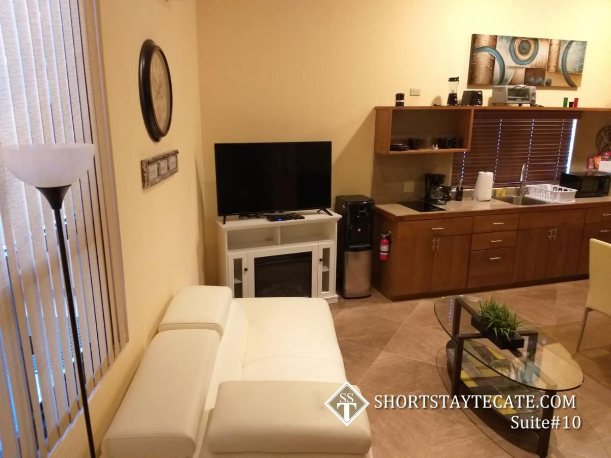 Short Stay Tecate Hotel Boutique Luaran gambar