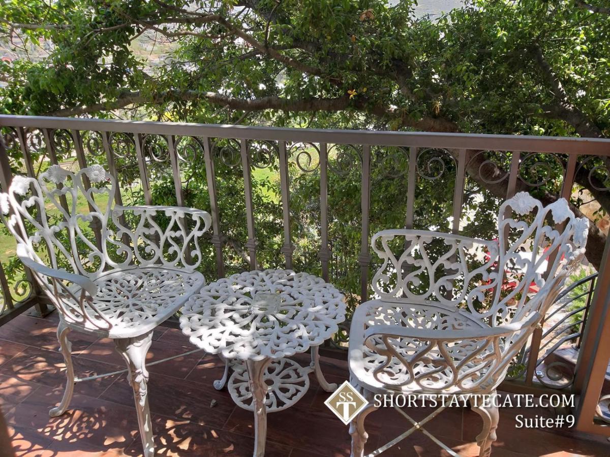 Short Stay Tecate Hotel Boutique Luaran gambar