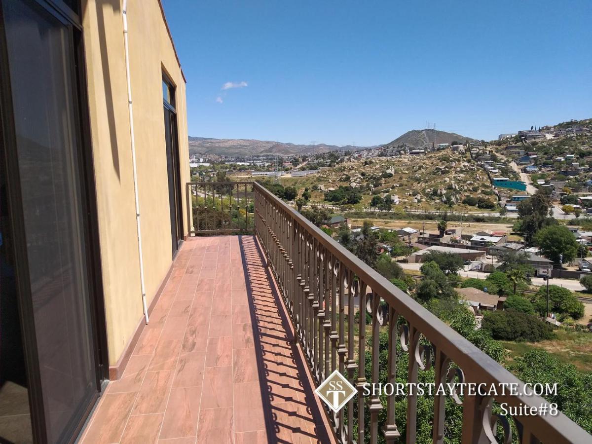 Short Stay Tecate Hotel Boutique Luaran gambar