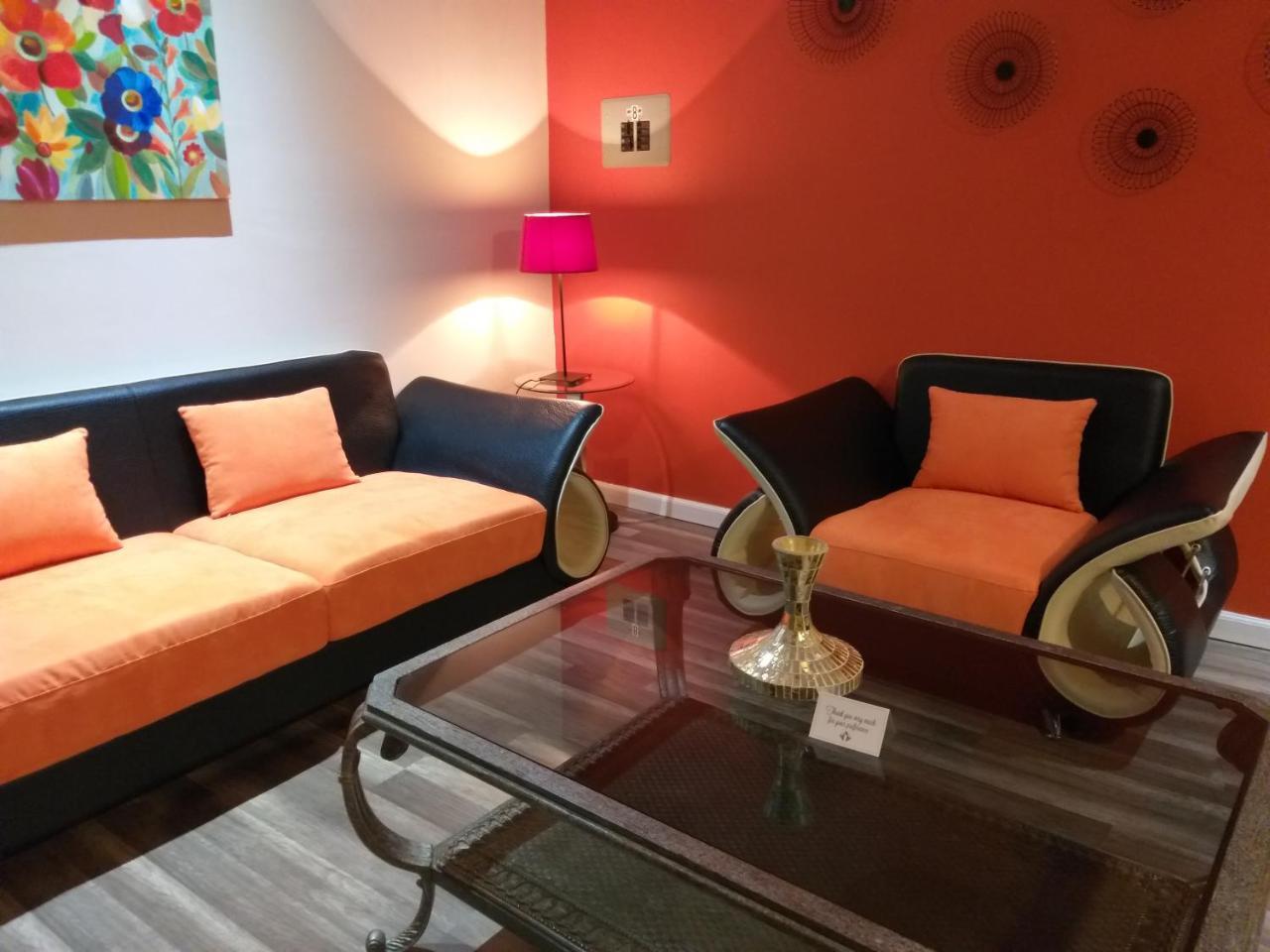 Short Stay Tecate Hotel Boutique Luaran gambar