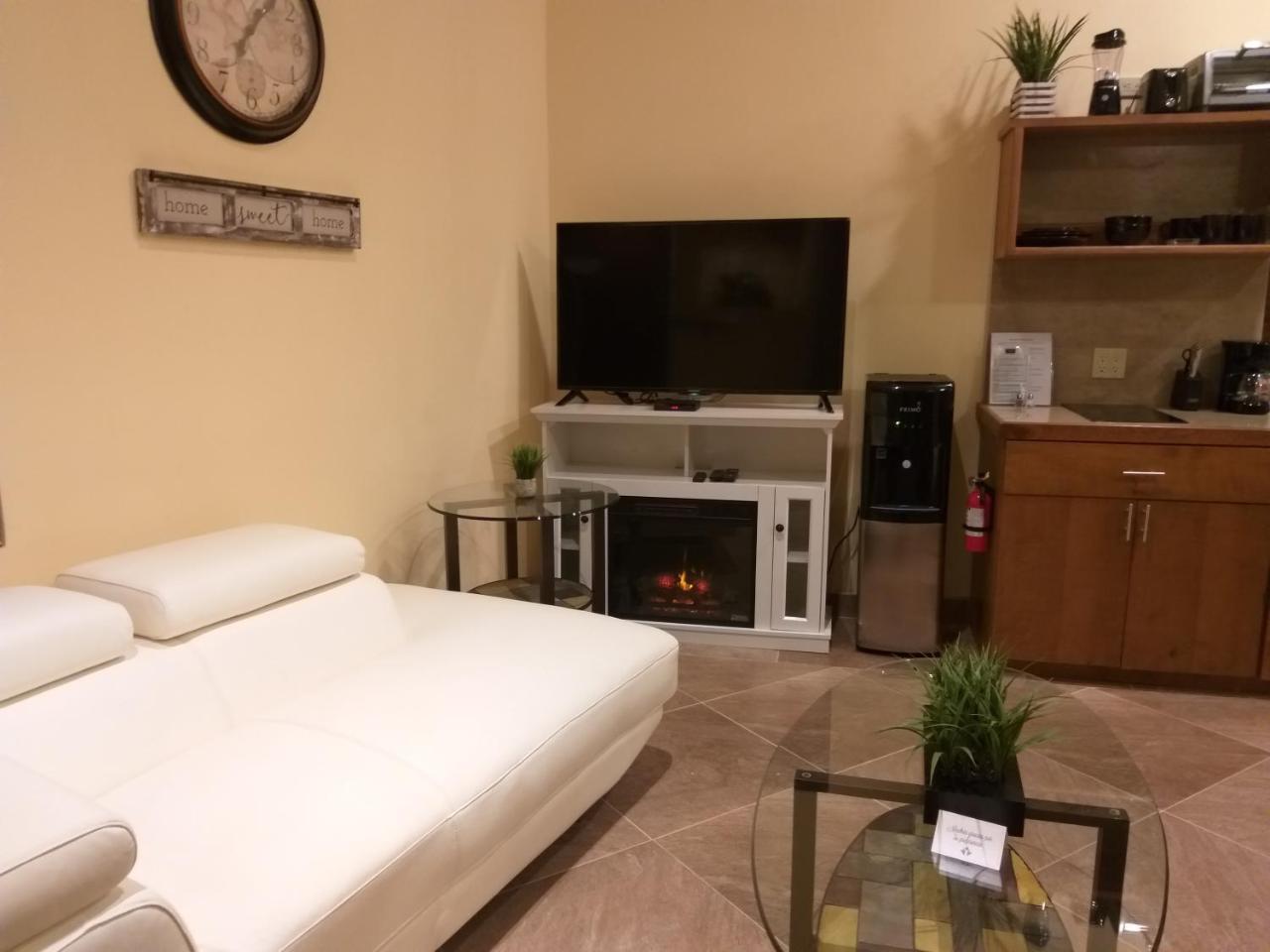 Short Stay Tecate Hotel Boutique Luaran gambar
