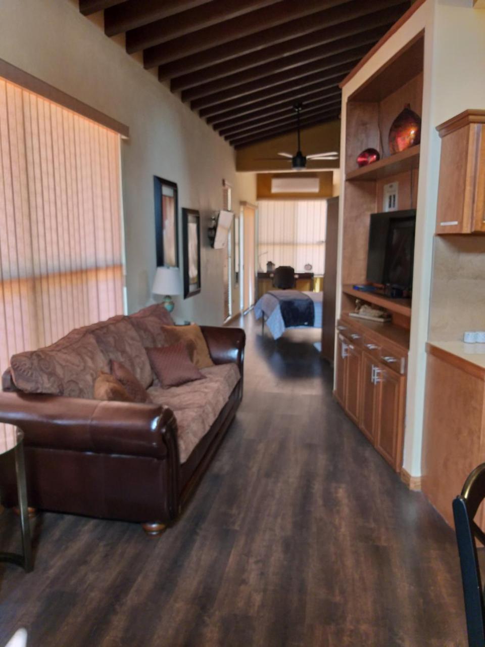 Short Stay Tecate Hotel Boutique Luaran gambar