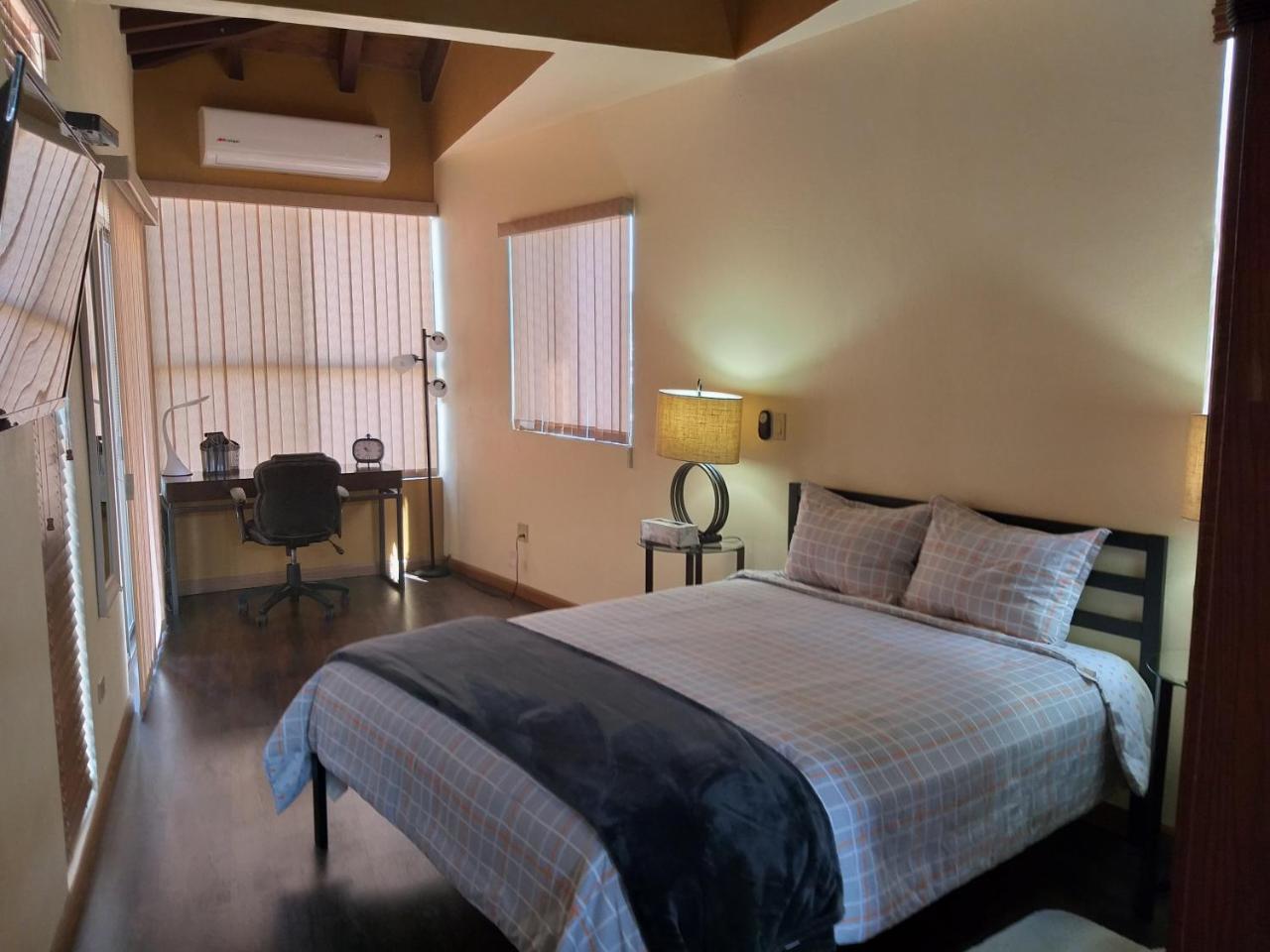 Short Stay Tecate Hotel Boutique Luaran gambar