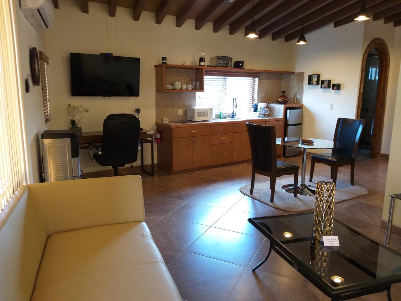 Short Stay Tecate Hotel Boutique Luaran gambar