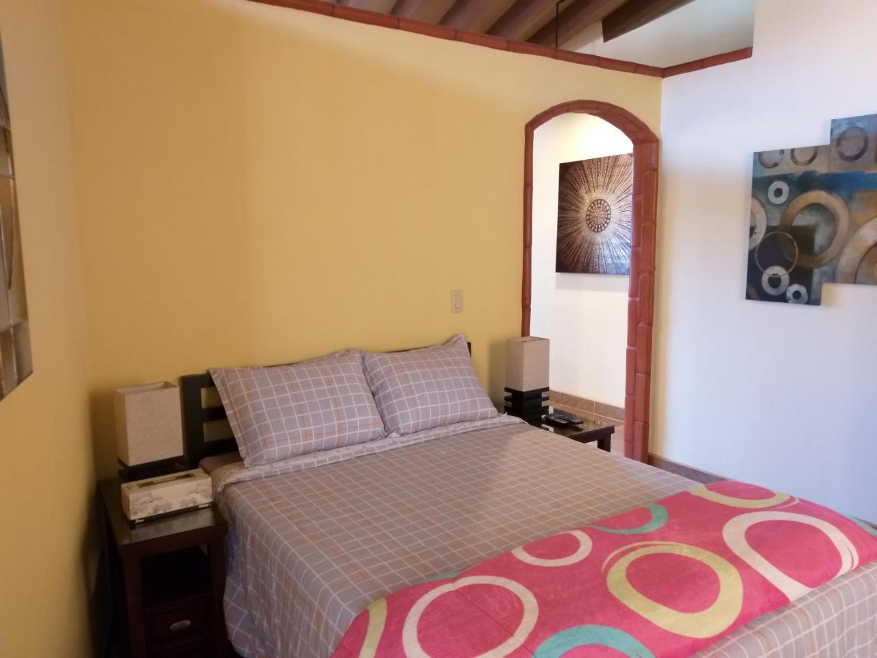 Short Stay Tecate Hotel Boutique Luaran gambar