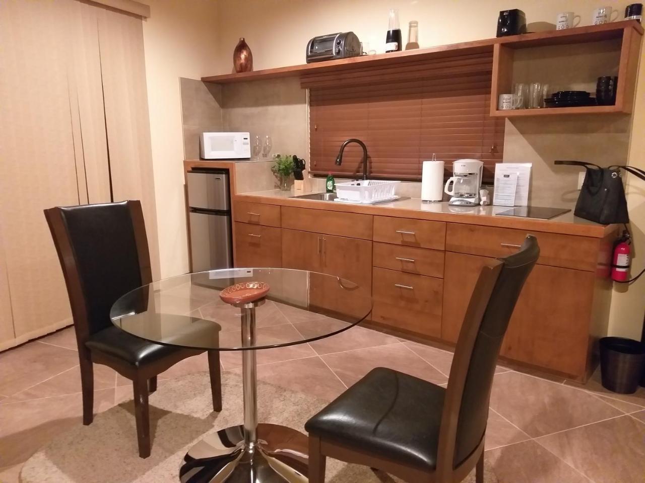 Short Stay Tecate Hotel Boutique Luaran gambar