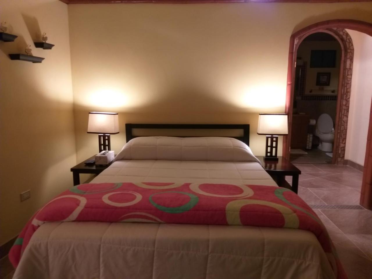 Short Stay Tecate Hotel Boutique Luaran gambar