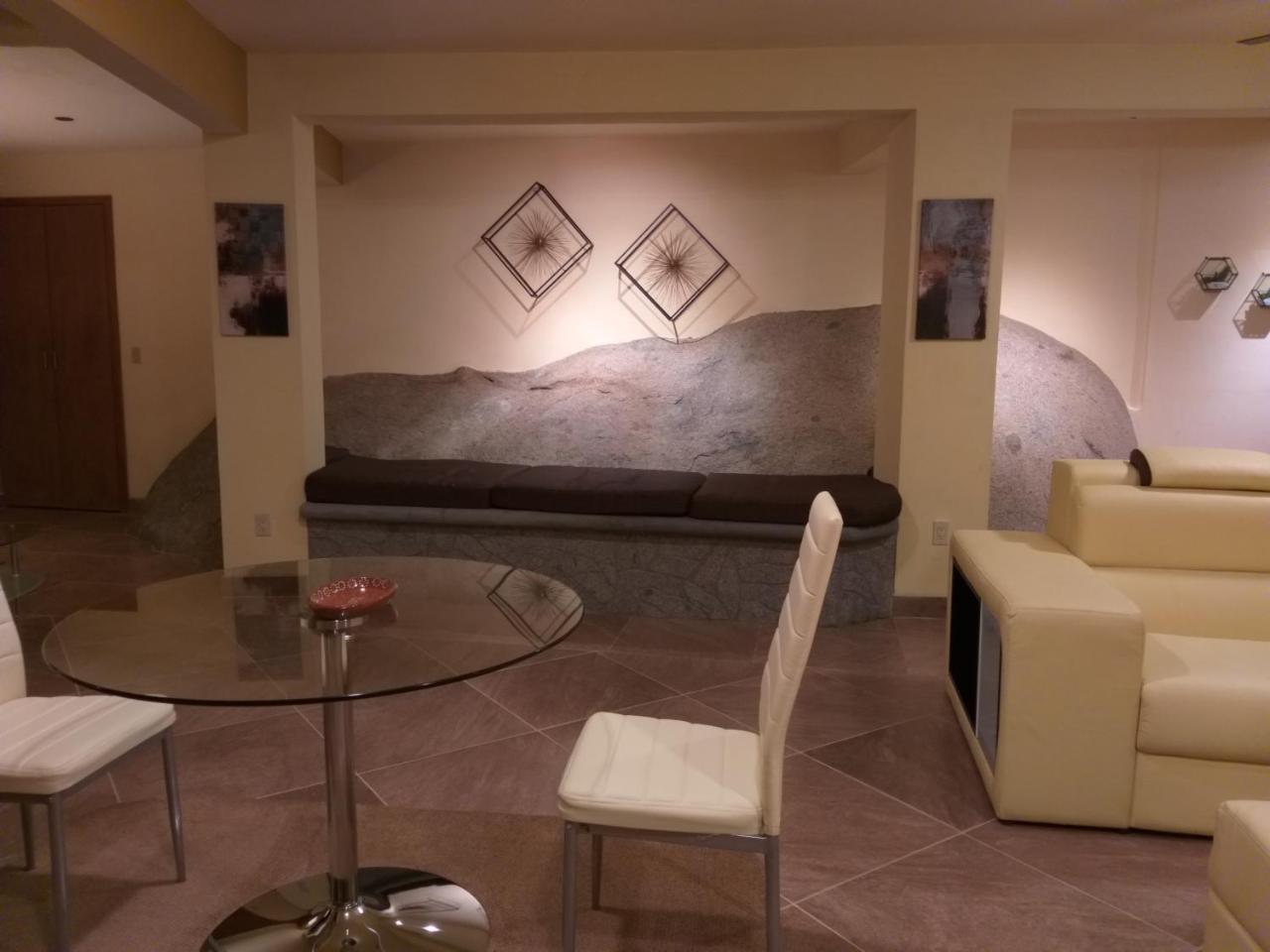 Short Stay Tecate Hotel Boutique Luaran gambar
