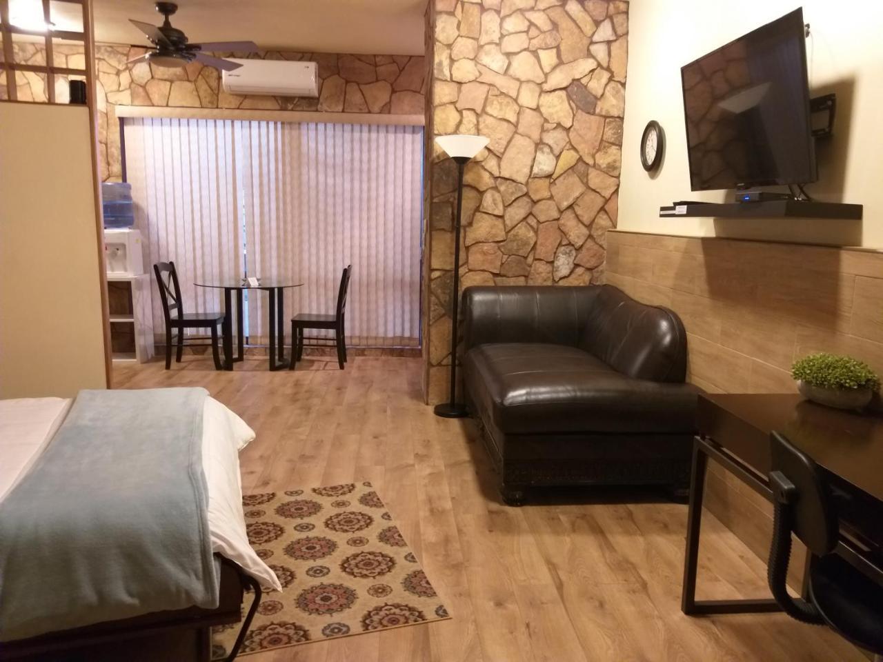 Short Stay Tecate Hotel Boutique Luaran gambar