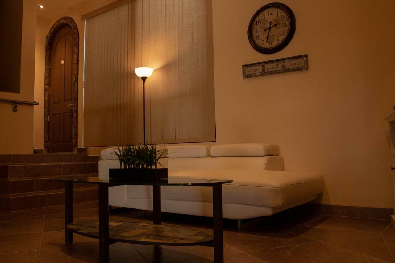 Short Stay Tecate Hotel Boutique Luaran gambar