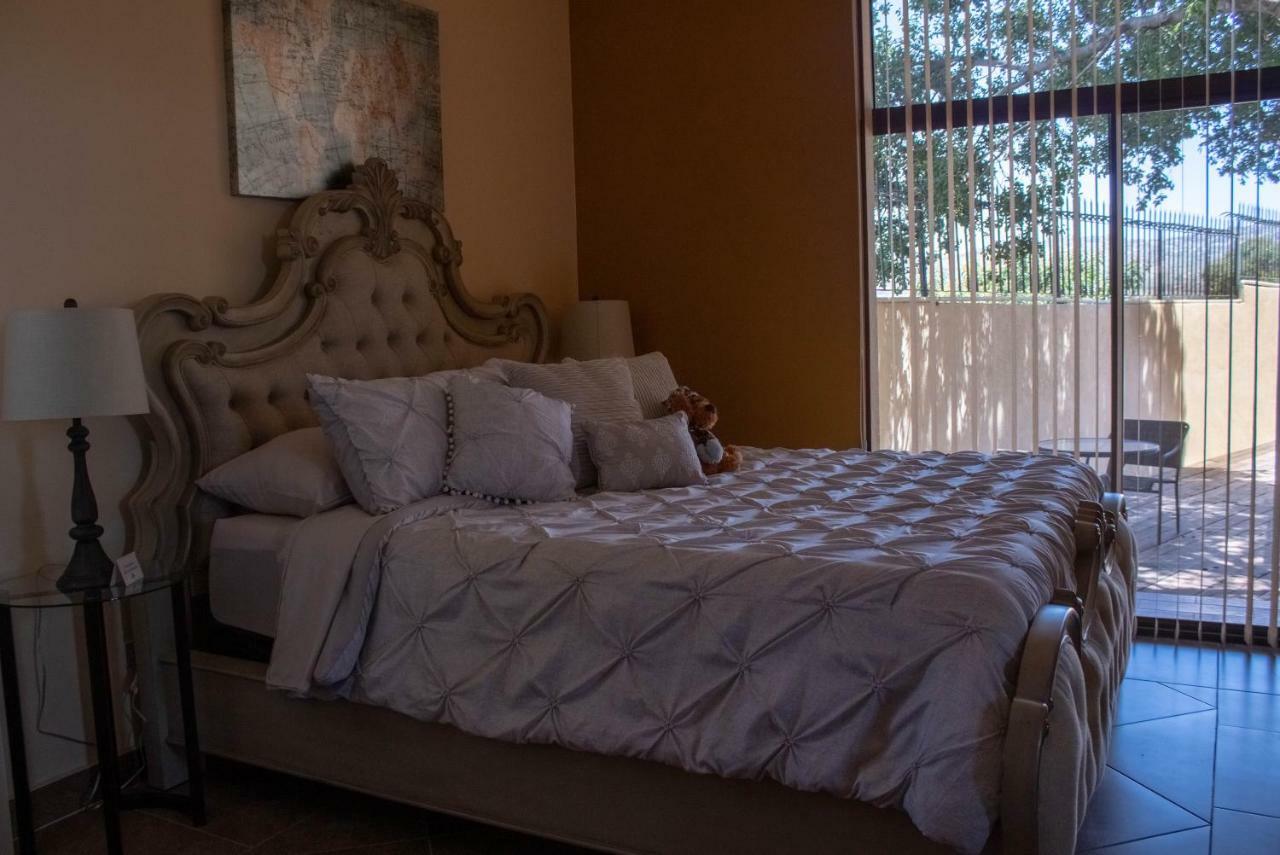 Short Stay Tecate Hotel Boutique Luaran gambar
