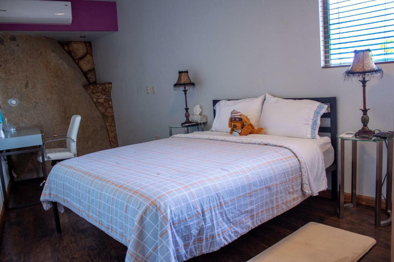 Short Stay Tecate Hotel Boutique Luaran gambar