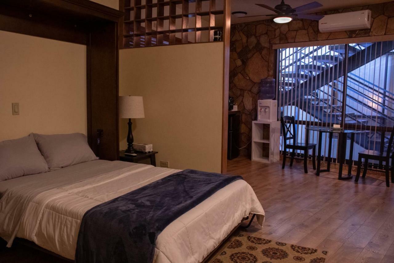 Short Stay Tecate Hotel Boutique Luaran gambar