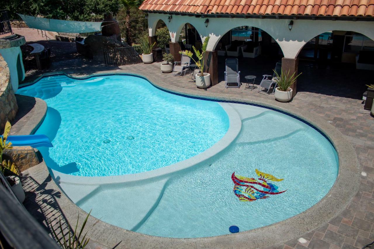Short Stay Tecate Hotel Boutique Luaran gambar