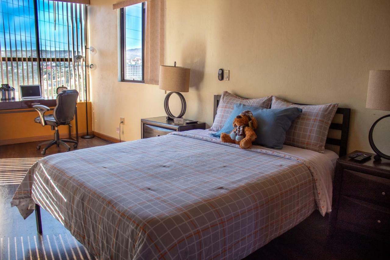 Short Stay Tecate Hotel Boutique Luaran gambar