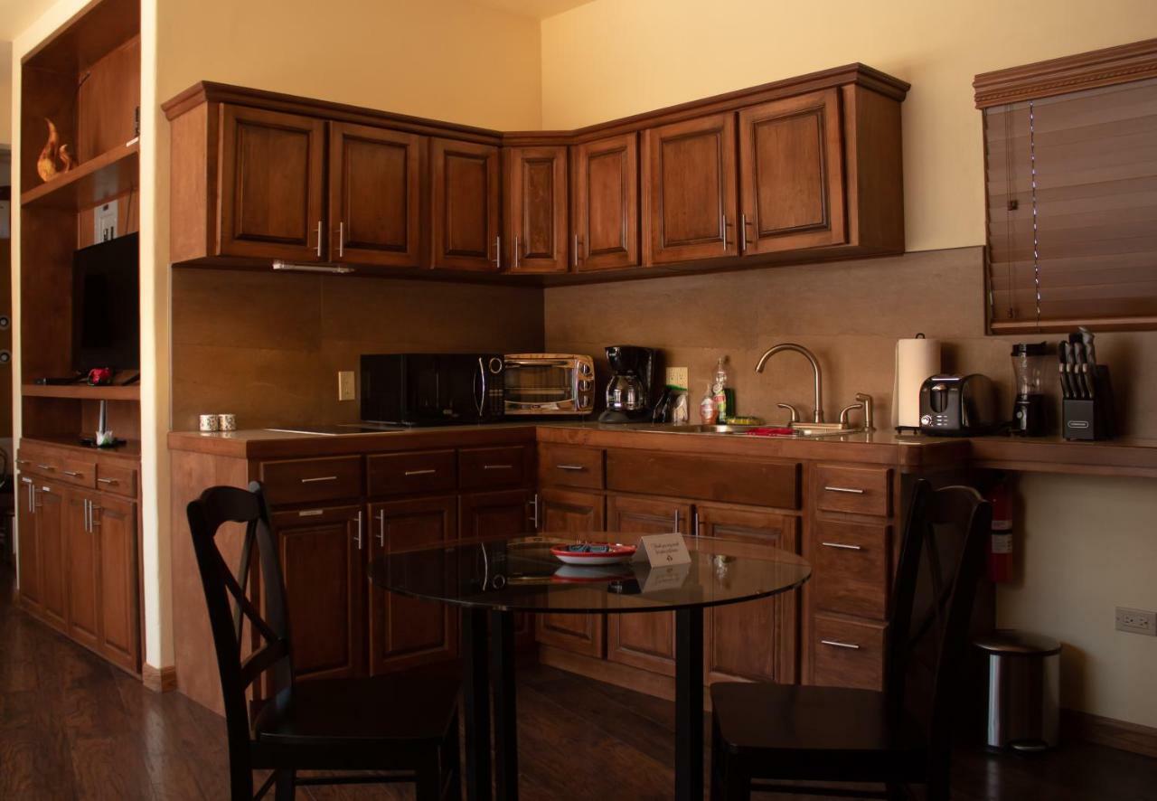 Short Stay Tecate Hotel Boutique Luaran gambar