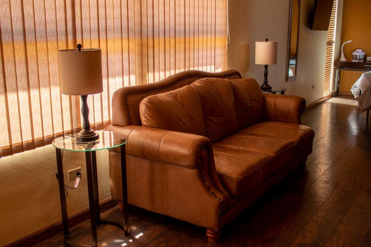 Short Stay Tecate Hotel Boutique Luaran gambar