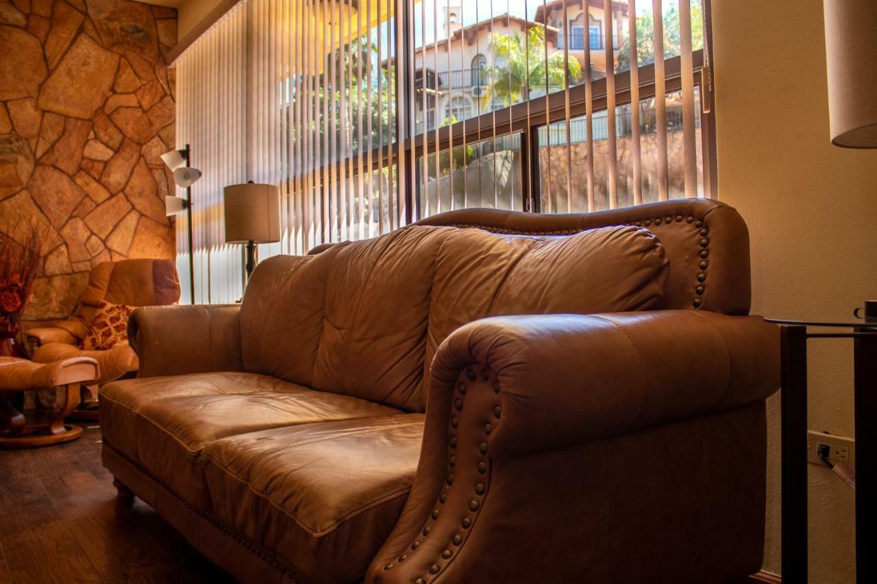 Short Stay Tecate Hotel Boutique Luaran gambar