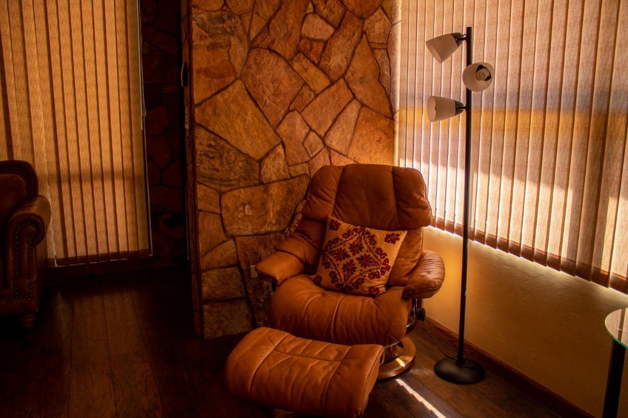 Short Stay Tecate Hotel Boutique Luaran gambar