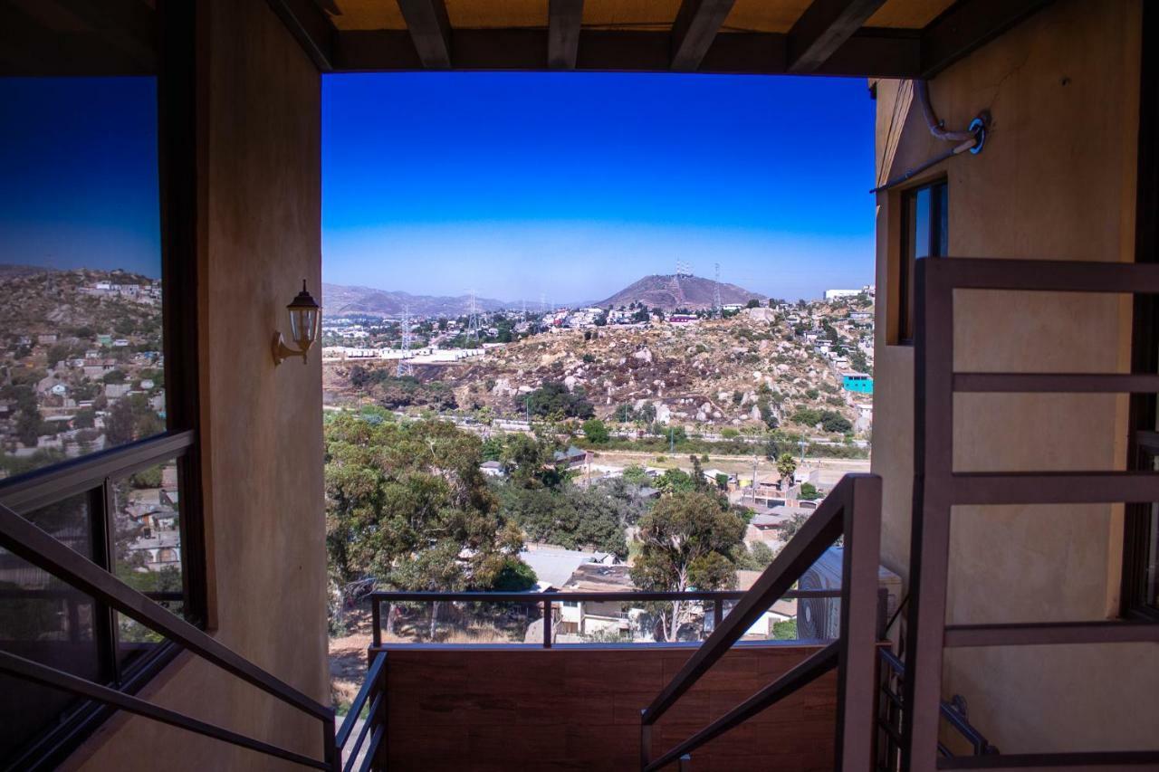 Short Stay Tecate Hotel Boutique Luaran gambar